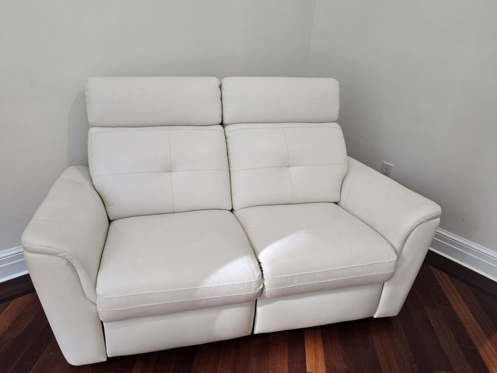 Recliner