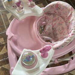 Baby Walker