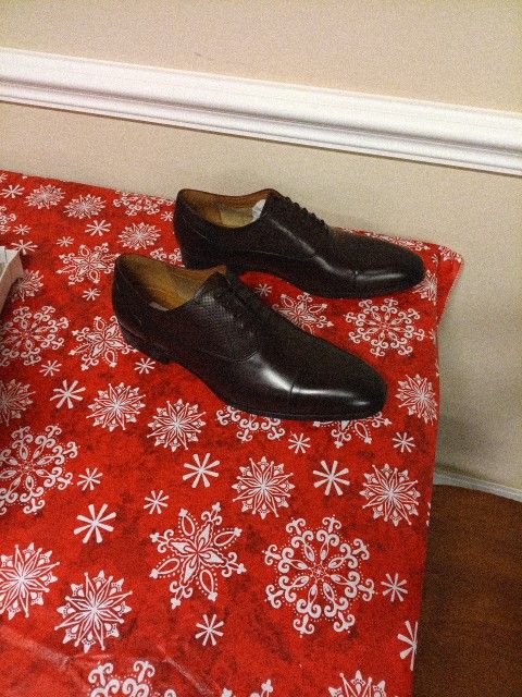 Steve Madden Men's Dress Shoes.