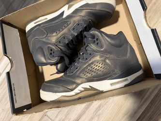 Jordan 5