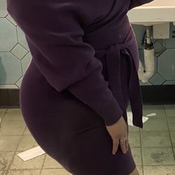 Xl Women’s Dress