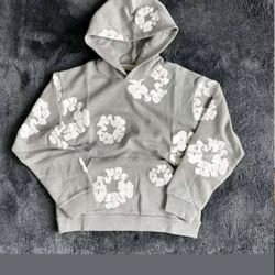 Denim Tears Hoodie 