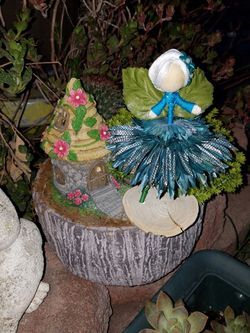 Fairy