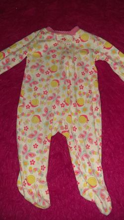 Babygirl onesie