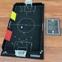 Binho Classic - Soccer Board Game