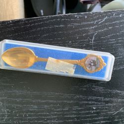 Collectible Spoon