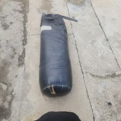 Punching Bag 50 Lb