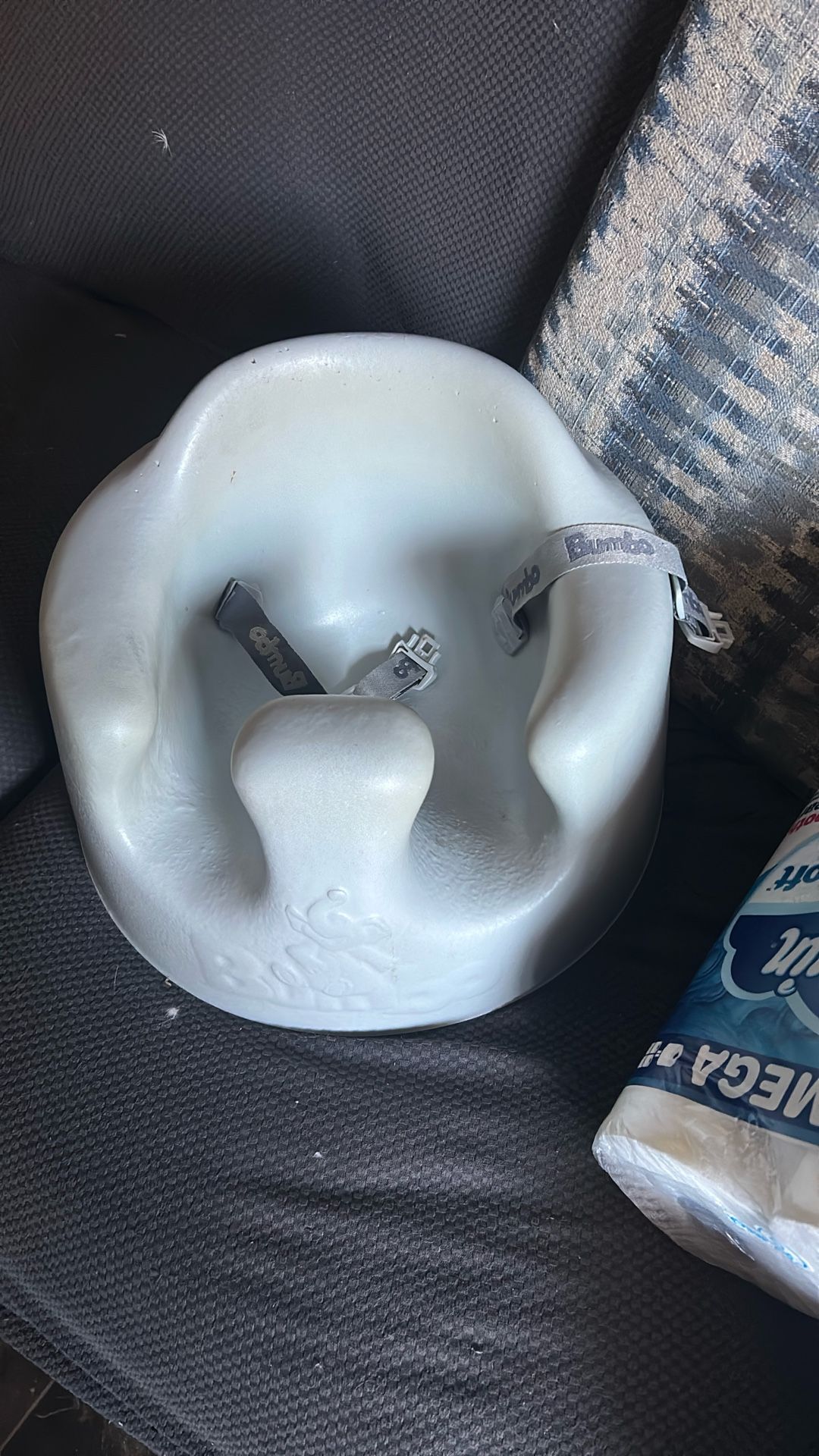 Bumbo Chair