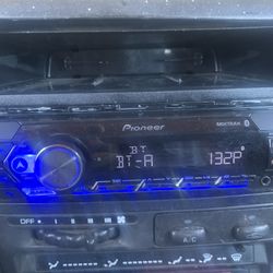 Pioneer Bluetooth