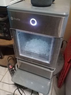 Ice maker