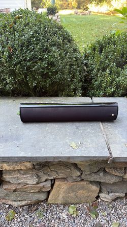 KEF center channel speaker