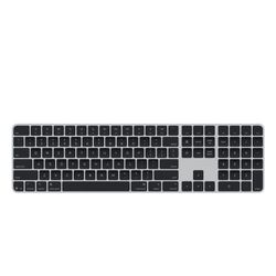 Apple Magic Keyboard USB-C With ID Touch