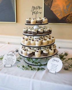 Cupcake Stand