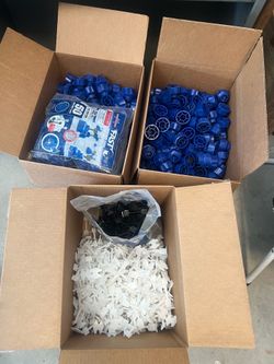 Tile leveling system