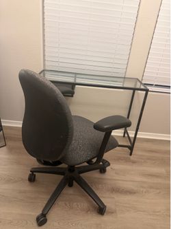 Office chair