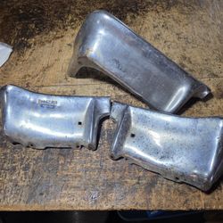 Bumper Parts For Chevy IMPALA 60s-70s