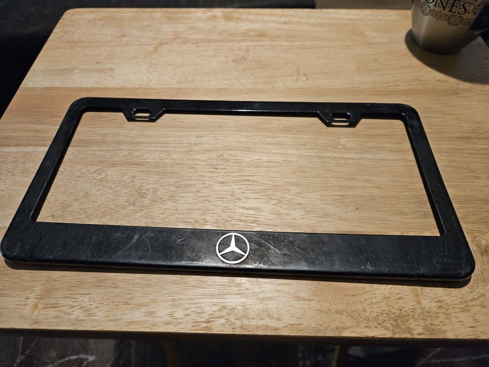 Mercedes-Benz Frame
