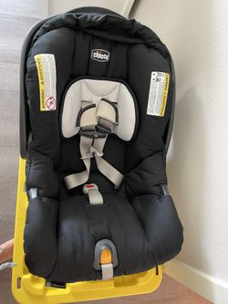 Car Seat