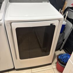 Samsung Electric Dryer