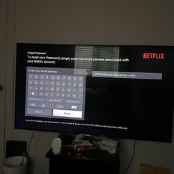sony 65in tv