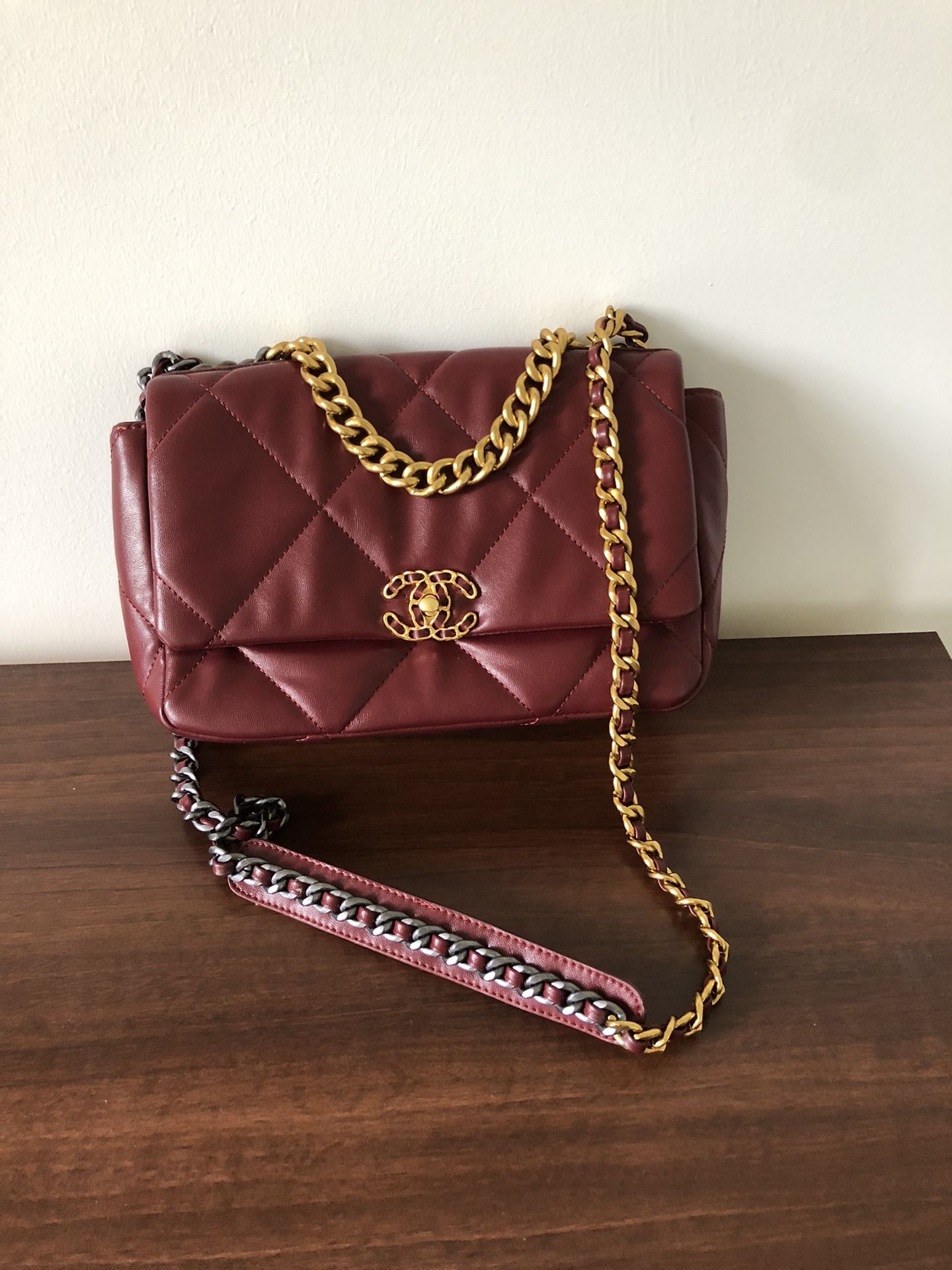 Women’s Bag Purse Cartera