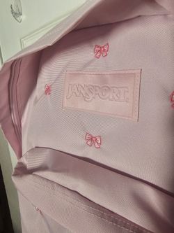 jansport backpack