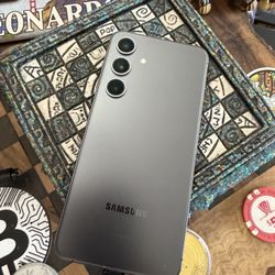 Samsung Galaxy S24 128GB Tmobile Or Metro