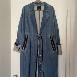 Zara Womens Jacket