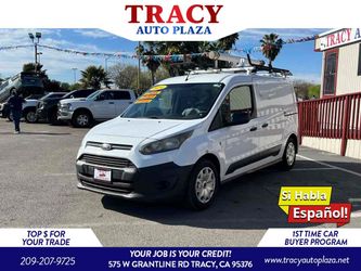 2014 Ford Transit Connect