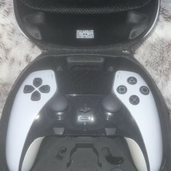 Ps5 Edge Controller