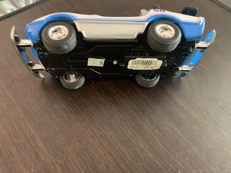 Disney Mickey Mouse Car toy from French