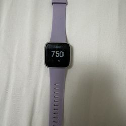 Fitbit Versa Lite