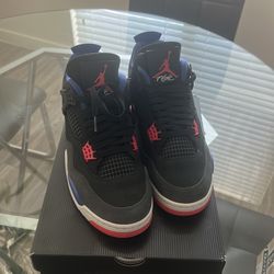 Air Jordan 4s