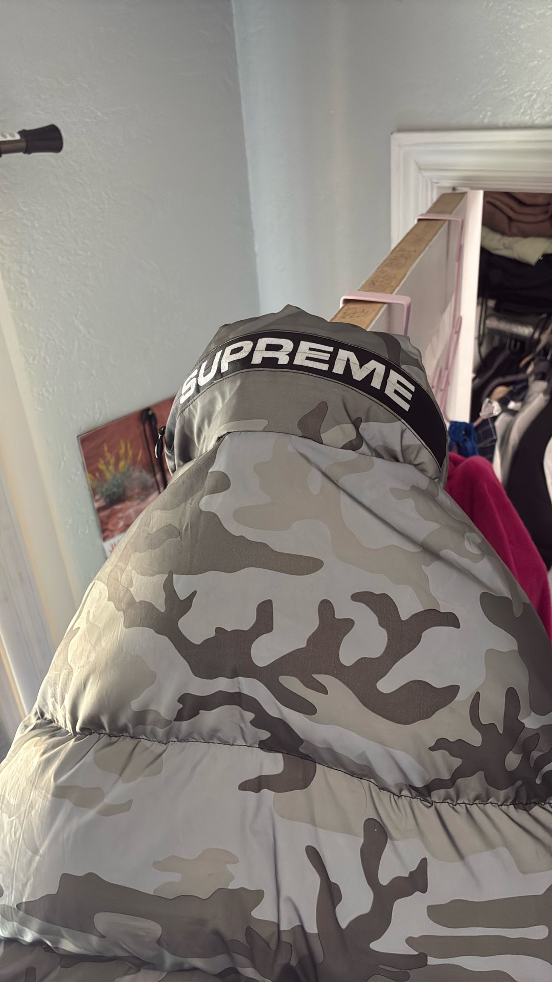 Supreme Puffer
