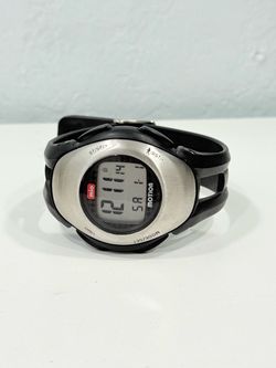 Mio Motion Digital Sports Watch