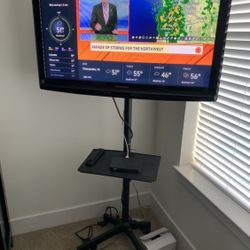 42” Tv