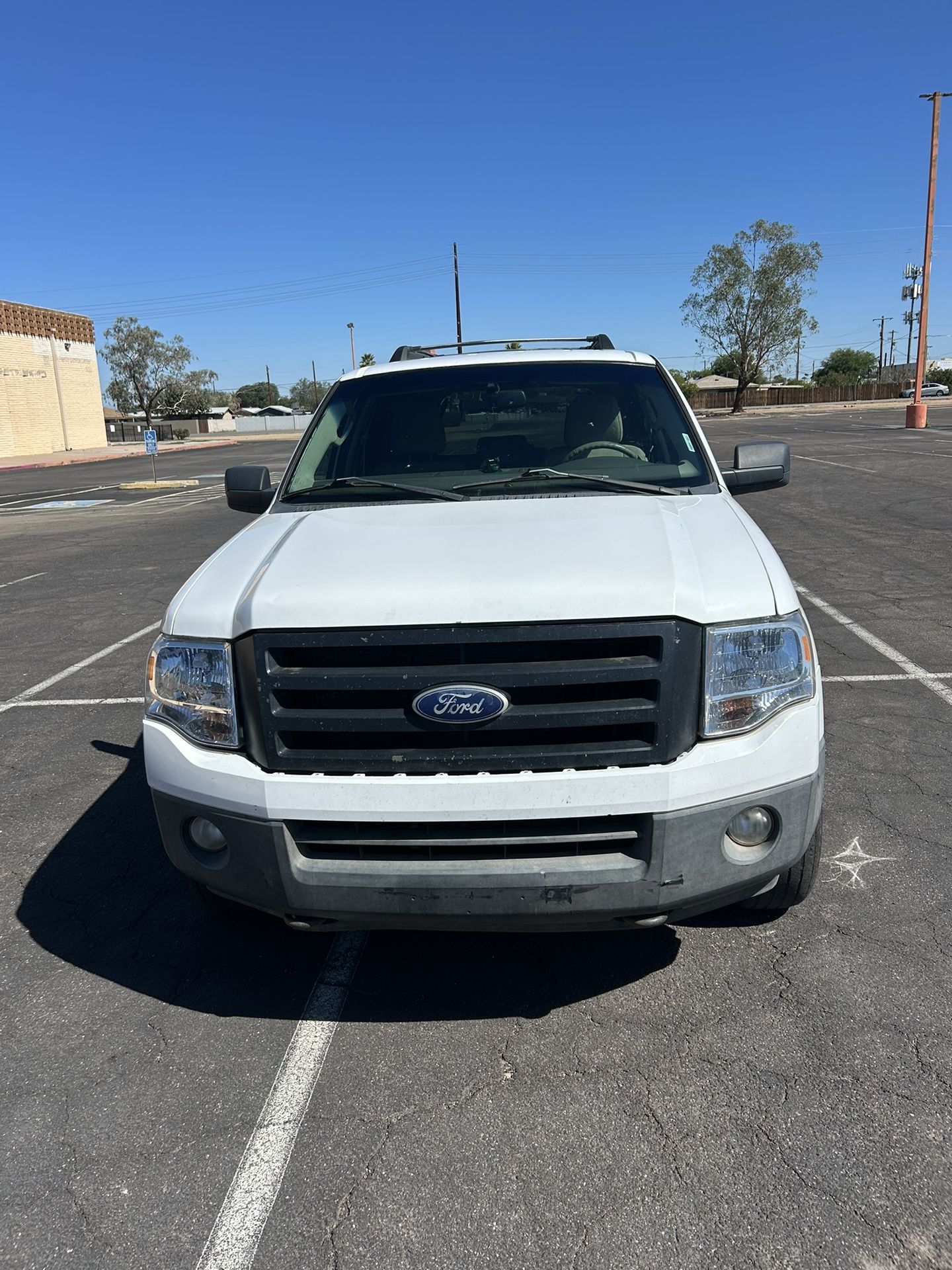 2010 Ford Expedition