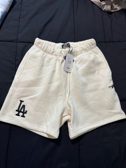 dodgers shorts