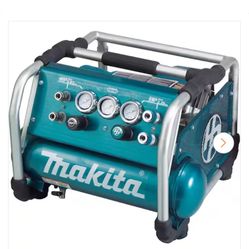 Makita High Pressure Air Compressor