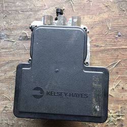 97 Chevy Silberado  5.7 V8 