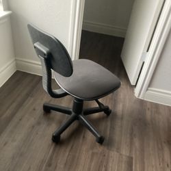 Office. Chair