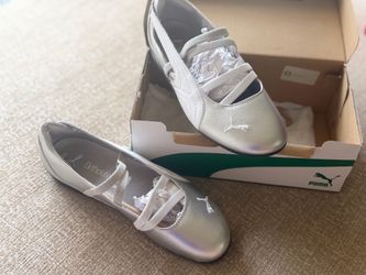 Puma Speedcat ballet