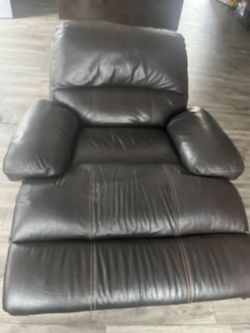 Recliner Chair