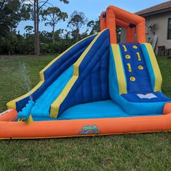 Kids Water Slide $125 Obo
