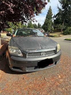 2006 Scion tC