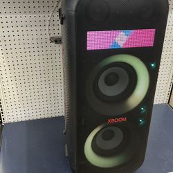 Lg Speaker