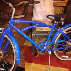 SCHWINN LARGO7 MENS BIKE