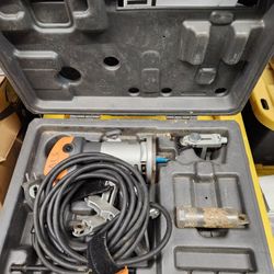 Laminate Router by Rigid