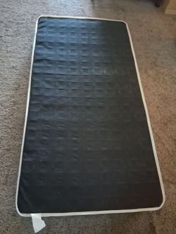 Twin size Matress
