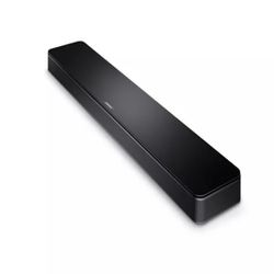 BOSE TV Speaker Bluetooth Soundbar (Model: 431974)